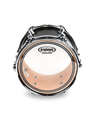 Пластик Evans для барабана 10