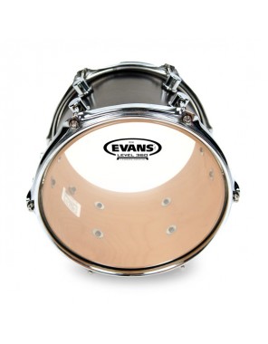 Пластик Evans для барабана 10