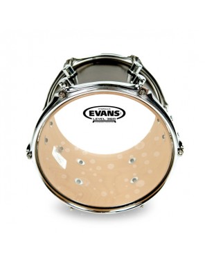 Пластик Evans для барабана 10