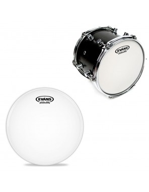 Пластик Evans для барабана 12