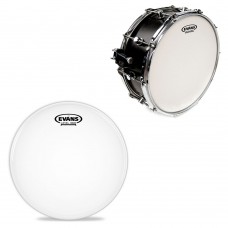 Пластик Evans для барабана 13