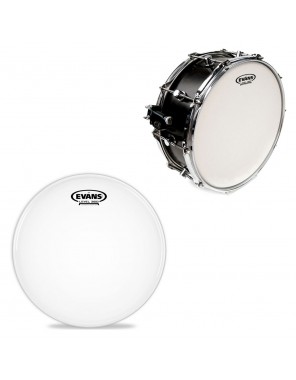 Пластик Evans для барабана 13