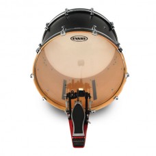 Пластик Evans для барабана 20