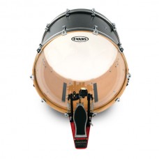 Пластик Evans для барабана 20