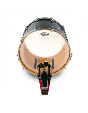 Пластик Evans для барабана 20