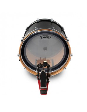 Пластик Evans для барабана 22