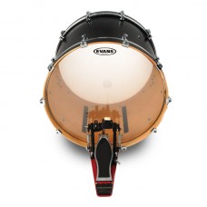 Пластик Evans для барабана 22