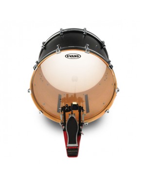 Пластик Evans для барабана 22