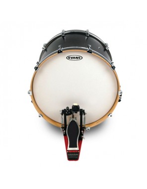 Пластик Evans для барабана 22