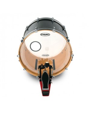 Пластик Evans для барабана 22