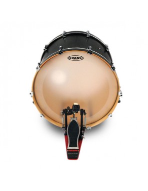 Пластик Evans для барабана 22