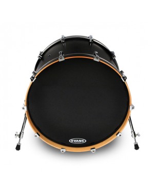 Пластик Evans для барабана 22