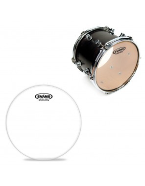 Пластик Evans для барабана 16