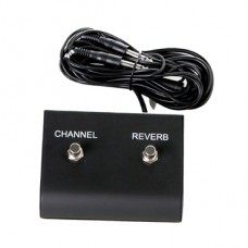 Переключатель эффектов Hiwatt ножной FS 201