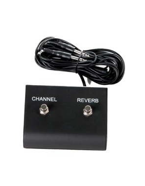 Переключатель эффектов Hiwatt ножной FS 201