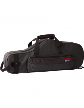 Футляр Gator для саксафона-альт GL-ALTSX-MSG-DCAM