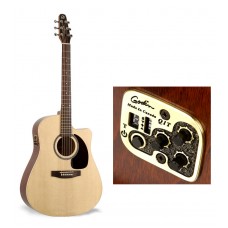 Гитара акустическая Godin 030910