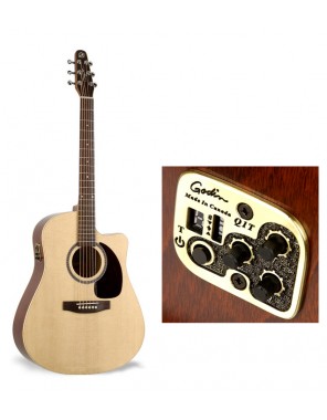 Гитара акустическая Godin 030910