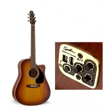 Гитара акустическая Godin 033430