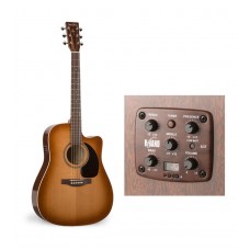 Гитара акустическая Godin 033775