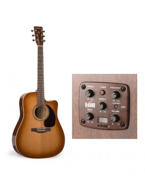 Гитара акустическая Godin 033775