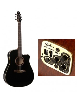 Гитара акустическая Godin 034208