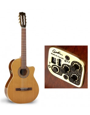 Гитара акустическая Godin 045488