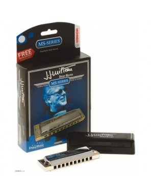 Гармошка Hohner J.J.Miilteau  (501/20 M501201)