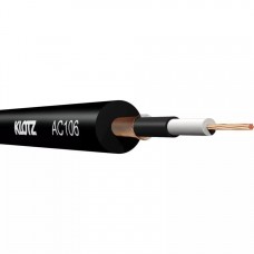 Кабель Klotz в бухтах AC106SW.A
