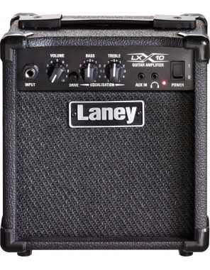 Комбоусилитель  Laney LX10