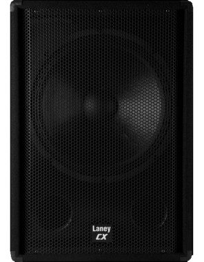 Система Laney проф.акустическая CXS115