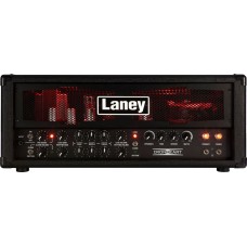 Усилитель Laney гитарный ламп.проф.IRT120H