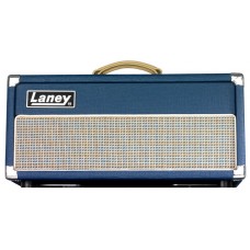 Усилитель Laney гитарный ламп.проф. L20H