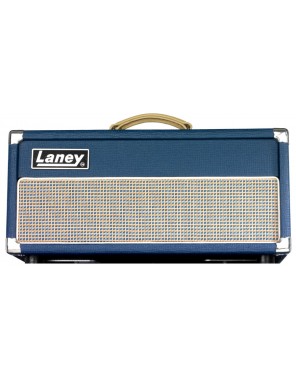 Усилитель Laney гитарный ламп.проф. L20H