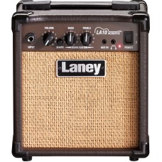 Комбоусилитель  Laney LA10