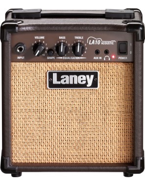Комбоусилитель  Laney LA10