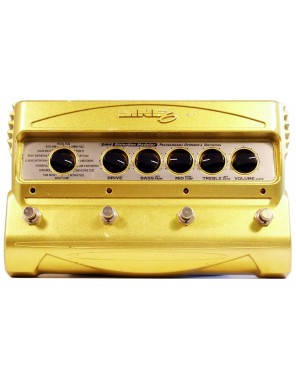 Процессор Line 6 DM4