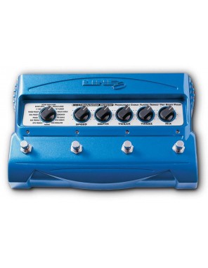 Процессор Line 6 MM4