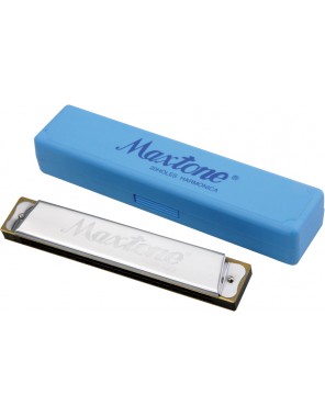 Гармошка Maxtone HAR-23P