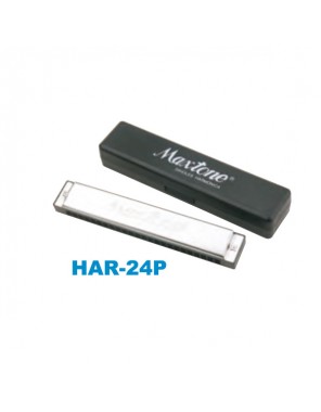 Гармошка Maxtone HAR-24P