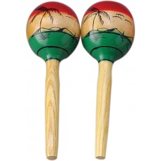 Маракасы MAC-11S