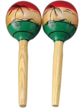 Маракасы MAC-11S