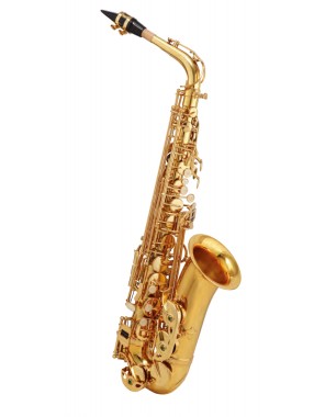 Саксофон-альт Maxtone SXC-29 A/L