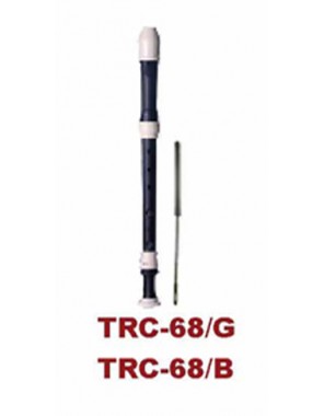 Блок флейта Maxtone TRC-68/G