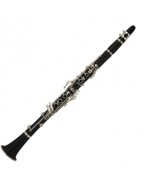 Кларнет Maxtone TCC-60/BN