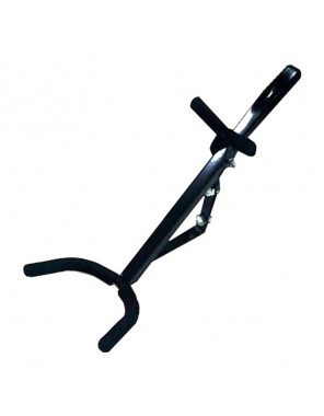 Держатель Maxtone для сакс.-альт SHC-125