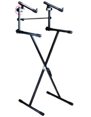 Стойка Maxtone для синт. AKBC-62D