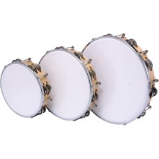 Тамбурин Maxtone TPC10-16/2