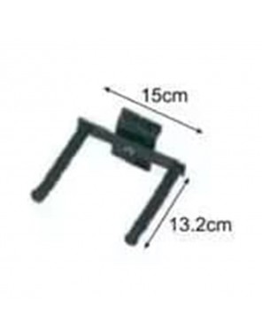 Держатель Maxtone для трубы THC-125