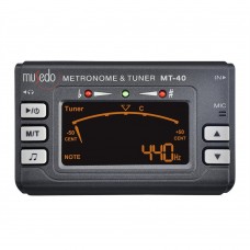 Тюнер-метроном Musedo MT-40